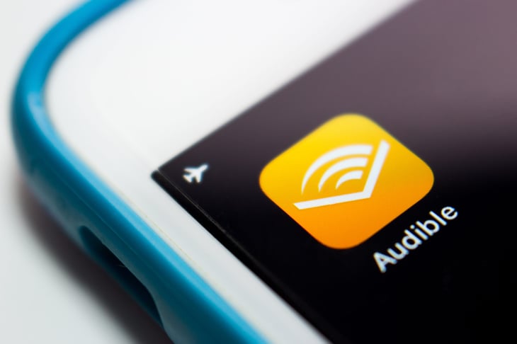 Audible