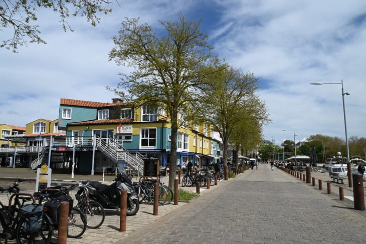 La Rochelle France
