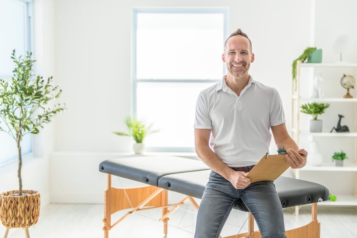 Chiropractor