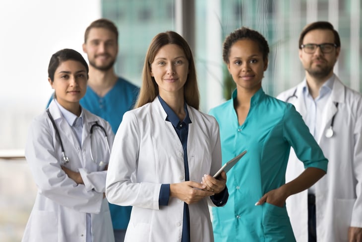 health education manager
