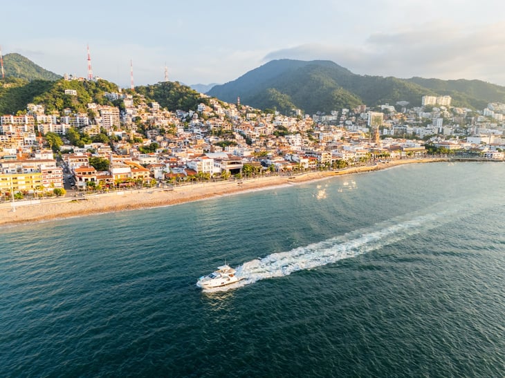 Puerto Vallarta, Mexico