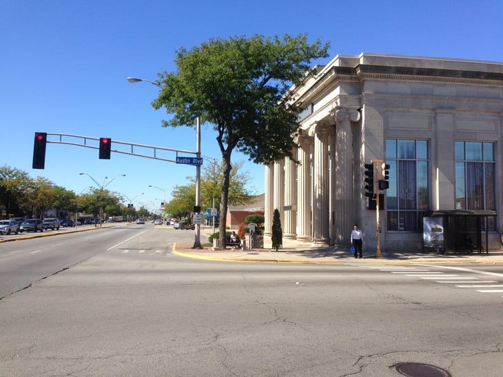 CICERO, IL, USA