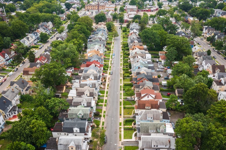 East Orange, New Jersey