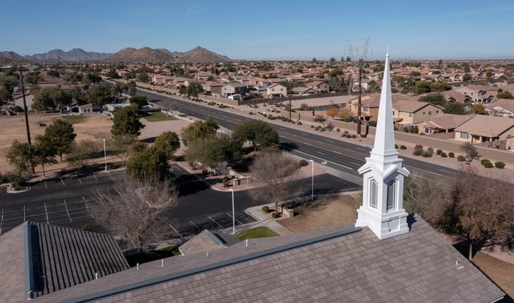 San Tan Valley, Arizona, USA