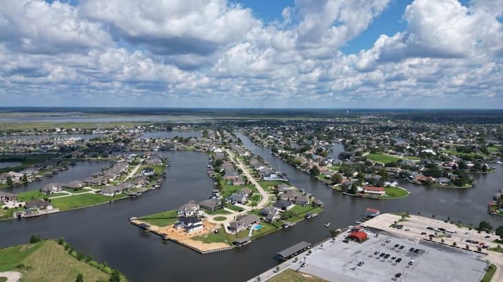 Slidell, Louisiana