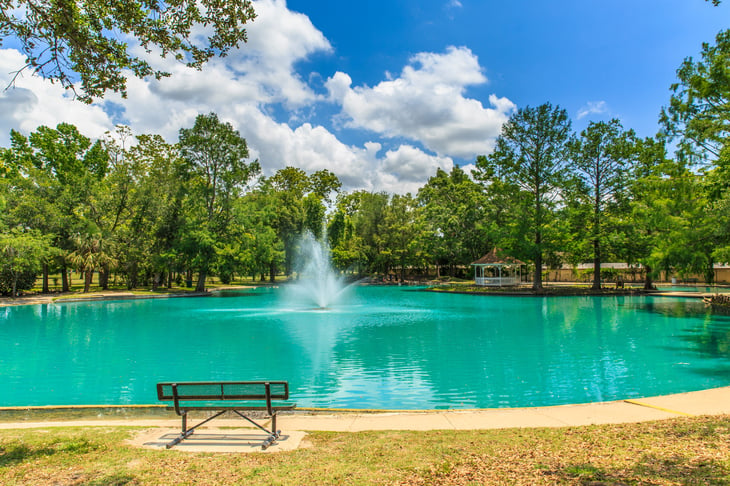 Victoria, Texas