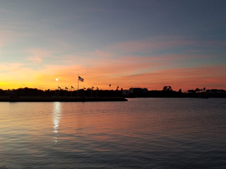 Port Lavaca, Texas