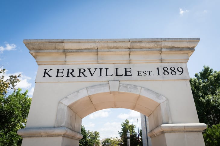 Kerrville, Texas