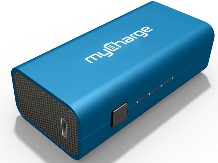Amazon/ MyCharge / Money Talks News