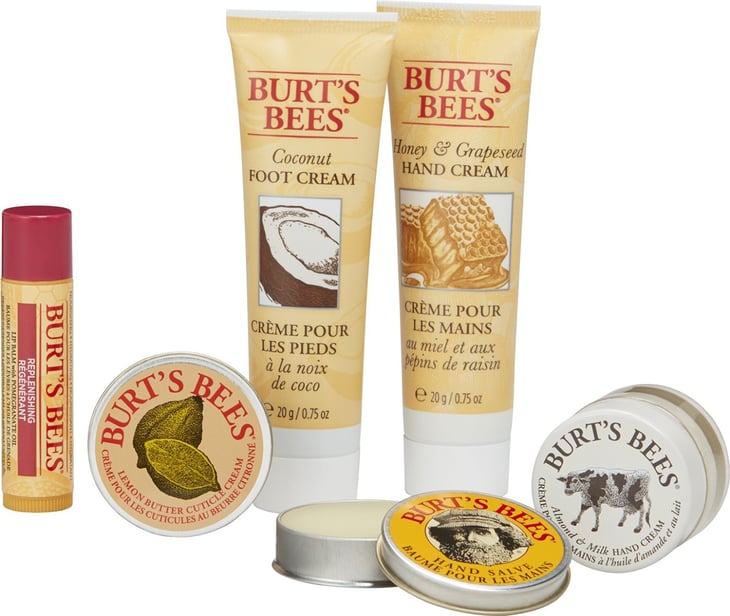 Burt's Bees/Amazon / Money Talks News