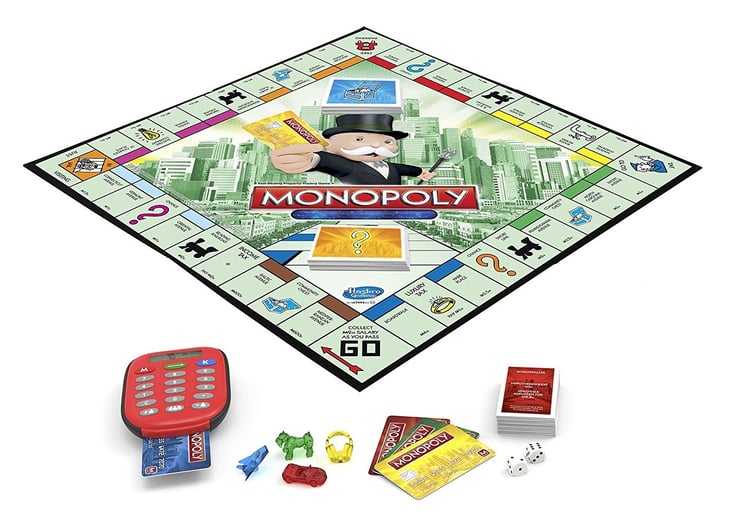 Hasbro/ Amazon / Money Talks News