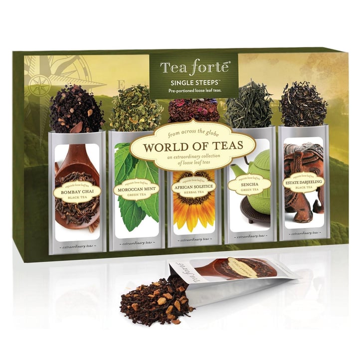 Tea Forté/ Amazon / Money Talks News