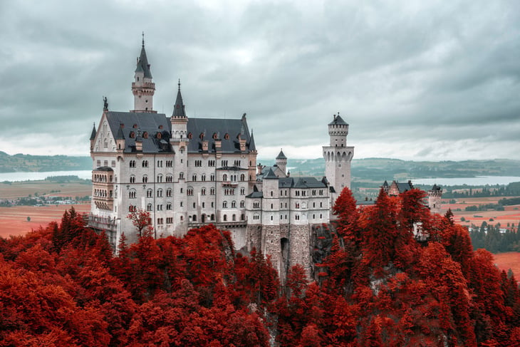 Castle