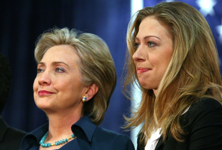Chelsea Clinton
