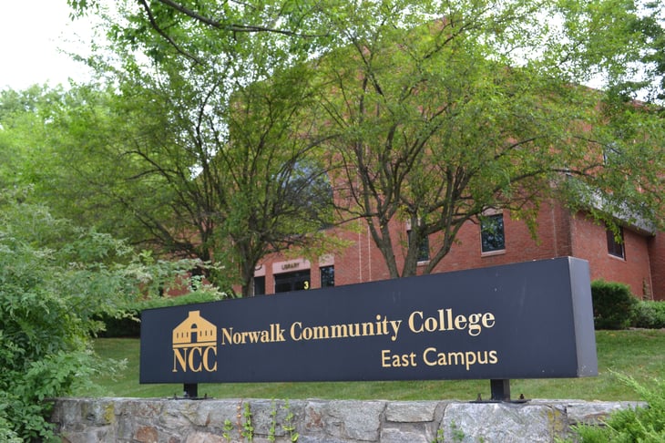 Norwalk Community College / Money Talks News