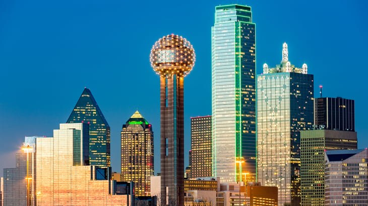 Dallas, Texas