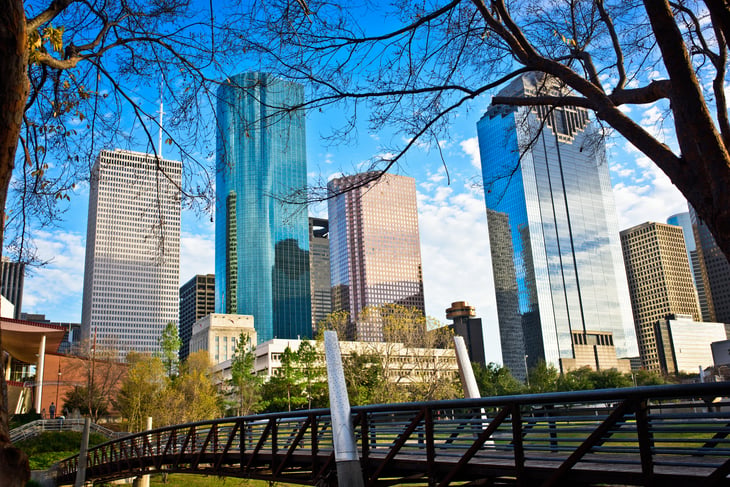 Houston, Texas
