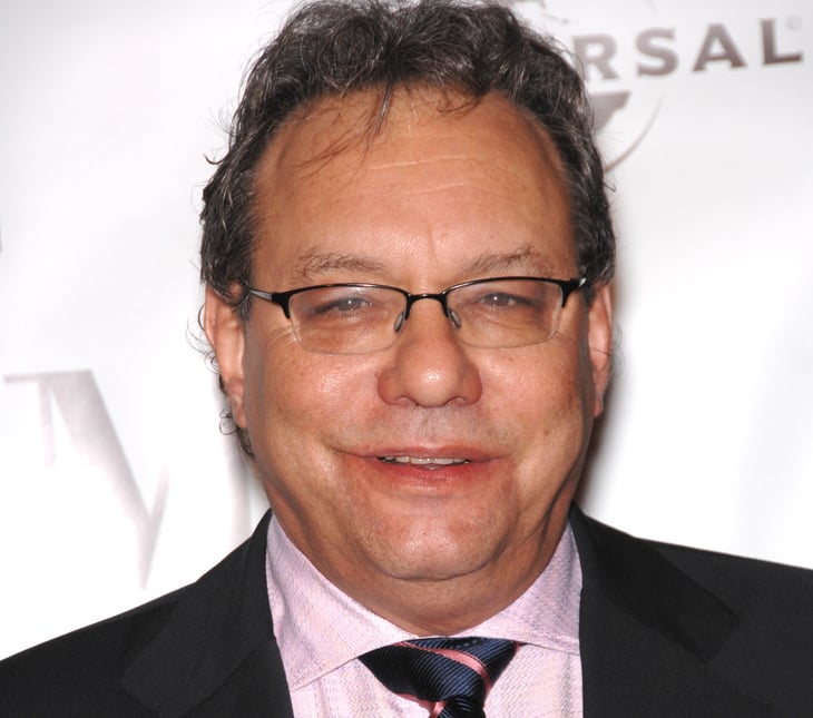 Lewis Black / Photo by Featureflash Photo Agency / Shutterstock.com