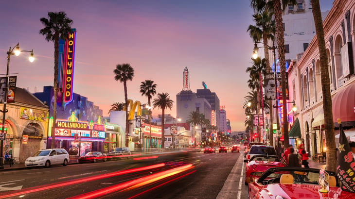 Los Angeles