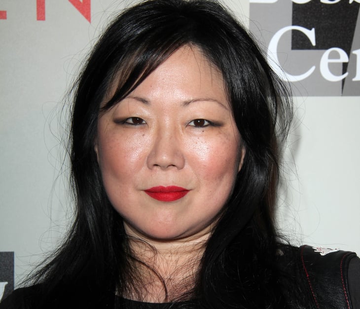 Margaret Cho / Photo by Helga Esteb / Shutterstock.com
