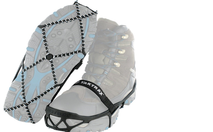 Yaktrax/ Amazon / Money Talks News