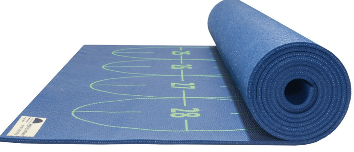 Yoga By Numbers/ Amazon / Money Talks News
