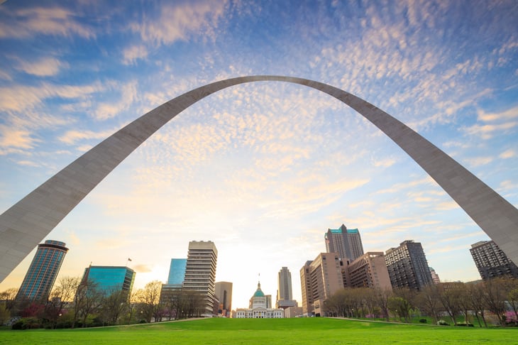 St. Louis, Missouri