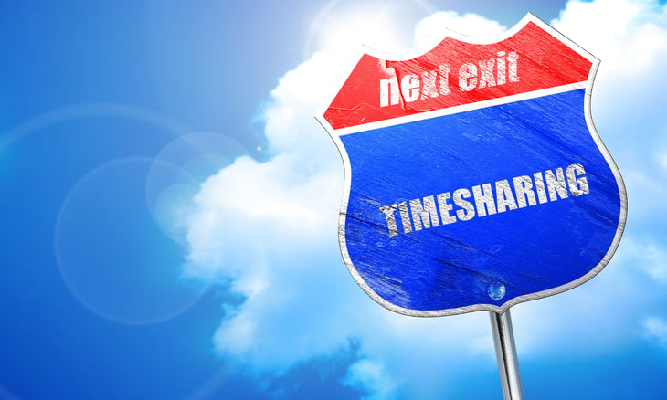 Timeshare