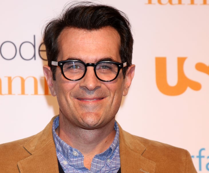 Ty Burrell / Photo by Helga Esteb / Shutterstock.com