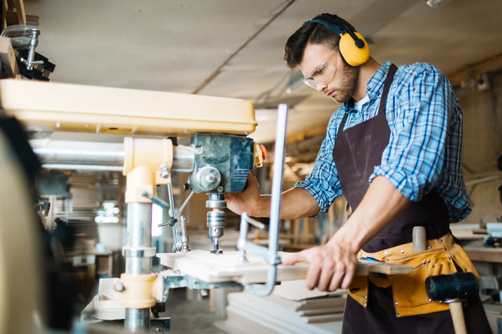 Carpenter