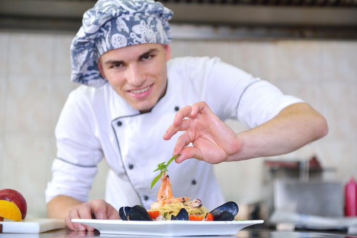 Cooking