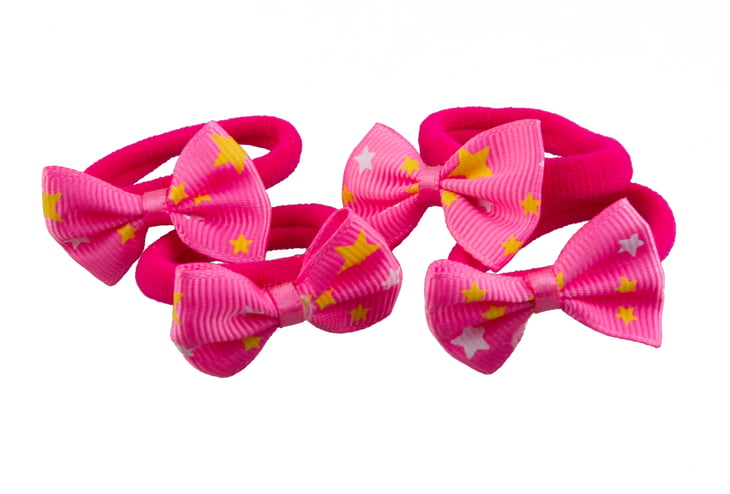 Hair accessories