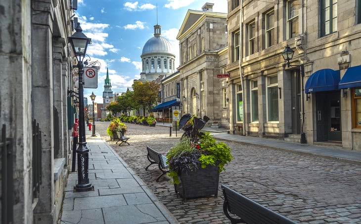 Montreal, Canada