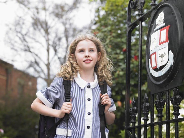 Private school