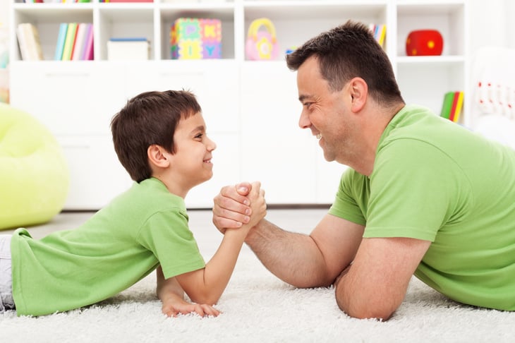 Ilike / Shutterstock.com