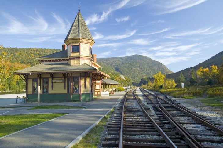 Joseph Sohm / Shutterstock.com
