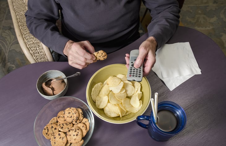 Kenneth Tannenbaum / Shutterstock.com