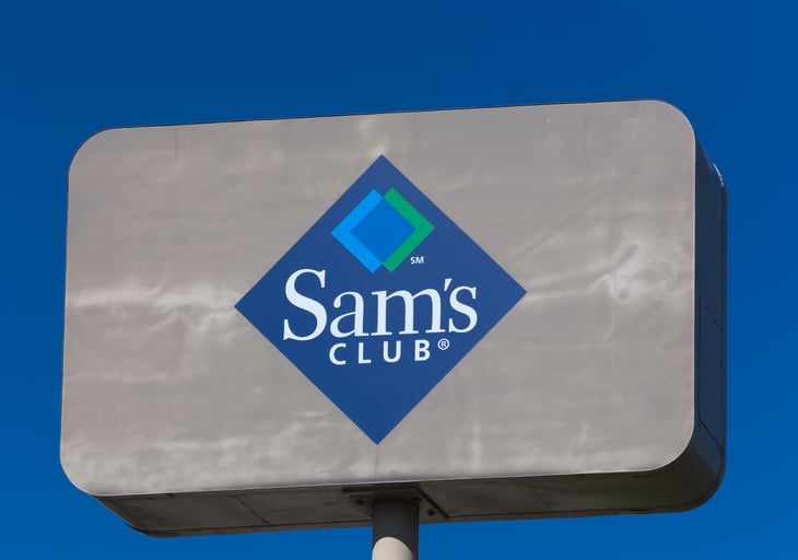 Sam's Cub