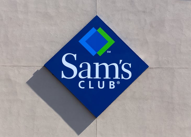 Sam's Club