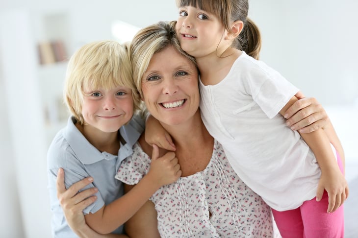 goodluz / Shutterstock.com
