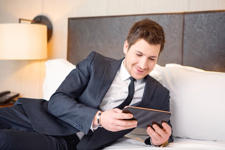 IAKOBCHUK VIACHESLAV / Shutterstock.com