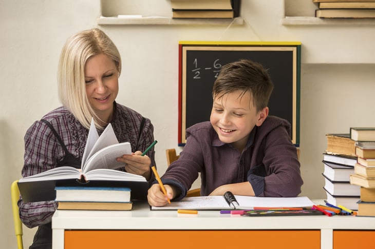 Tutor