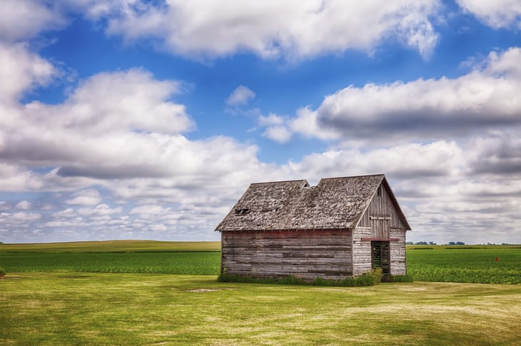 Matt Ragen / Shutterstock.com
