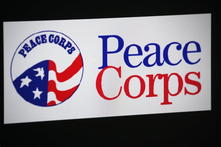Peace corps