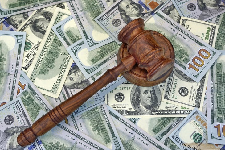 Tax penalty