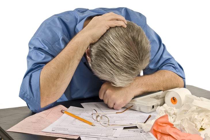 Carol Franks / Shutterstock.com