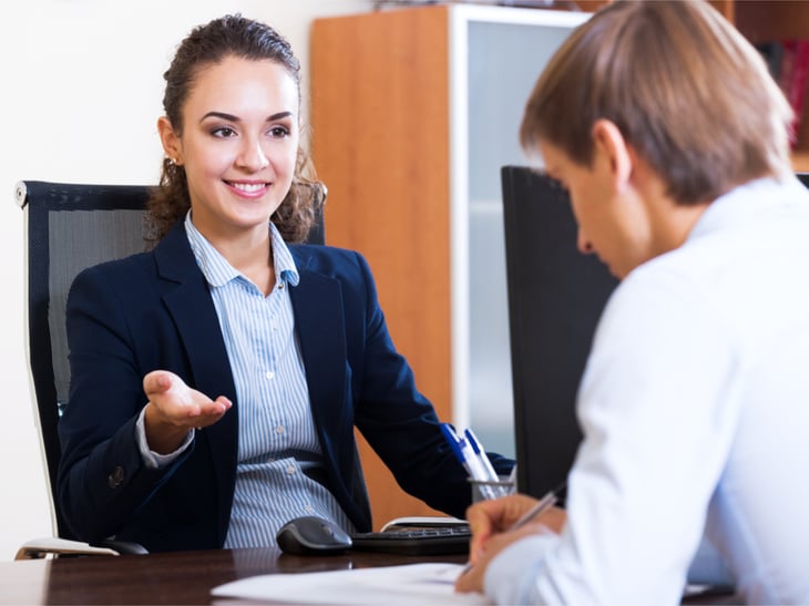 Tax consultant