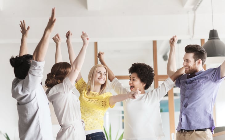 Syda Produtions / Shutterstock.com
