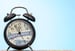 Social Security timing clock