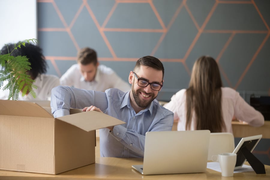 14 Companies With Return-to-Work Programs and Returnships